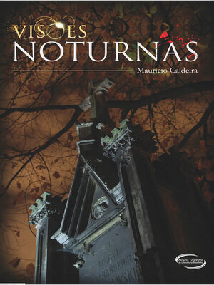 cover image of Visões Noturnas